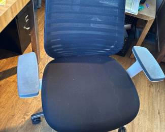 Office chair