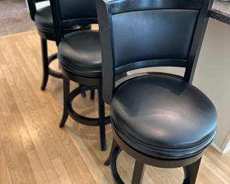 Bar stools 