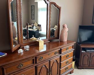 Bedroom furniture 