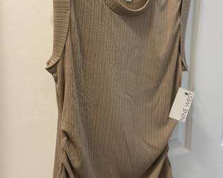 Some clothes new with tag 