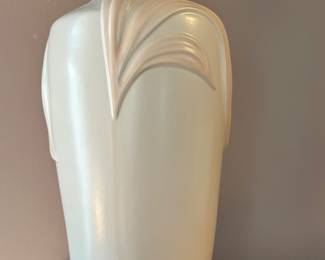 Vintage Harris Potteries large vase 