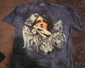 Vintage Tshirts