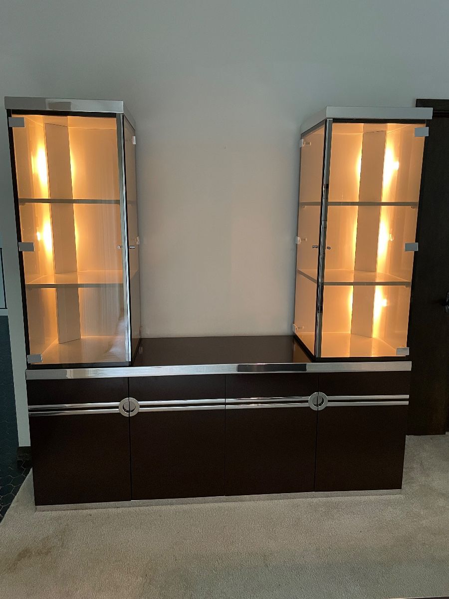 Pierre Cardin Credenza
