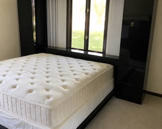 Ello Bridge Bedframe