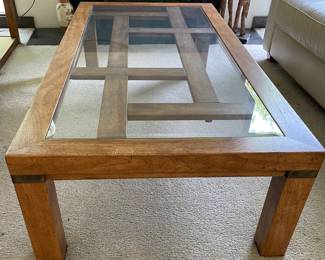 Drexel Heritage Coffee Table