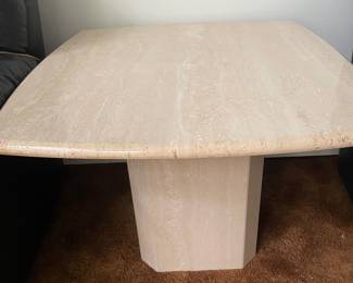 Ello End Table