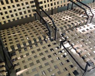 Tropitone Patio Furniture