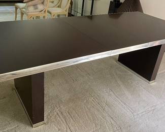 Pierre Cardin Dining Table
