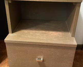 MCM Nighstand