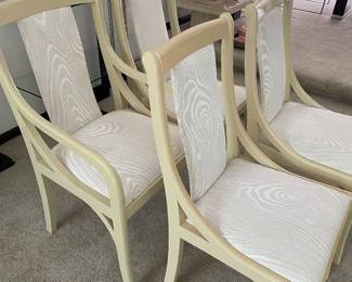 Ello Upholstered Dining Chairs