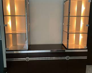 Pierre Cardin Credenza
