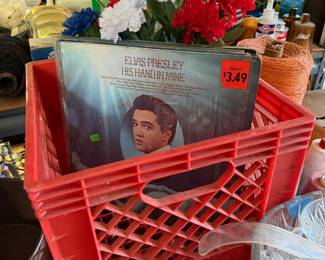 Elvis