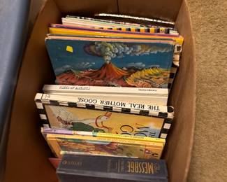 BOOKS everywhere