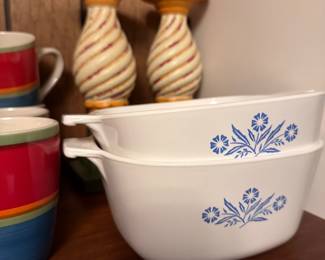 Corning Ware