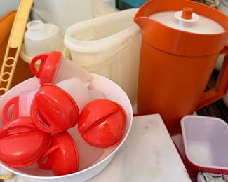 Tupperware