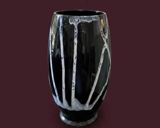 BMP Canada Ceramic Vase