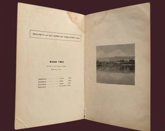 We Japanese Vol. II by Atsuharu Sakai, Printed by Yamaguchi Press second image