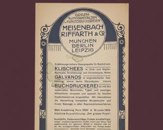 Benz Automobile Advertisement second image