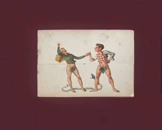 The Farce of Fashion third image