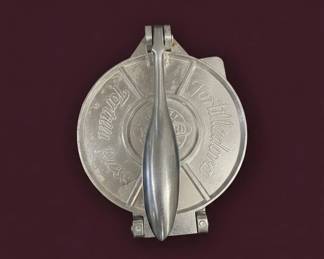 Norpro Tortilla Press
