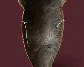 Fang Ngil Mask second image