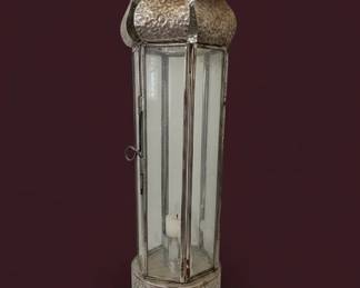 Rios Oax. Mex. Lantern