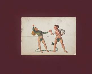 The Farce of Fashion third image