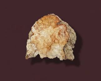 Quartz Geode Fragment