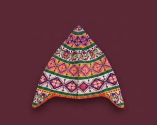 Chullo Hat