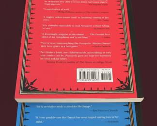 Persepolis The Story of a Return by Marjane Satrapi fourth image