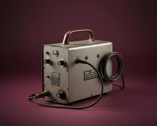 Dynamic SuperCharged Welder