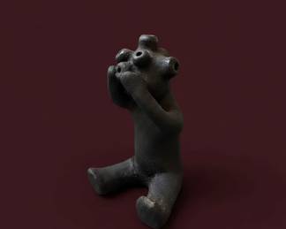 Terracotta Figurine