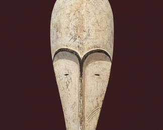Fang Ngil Mask