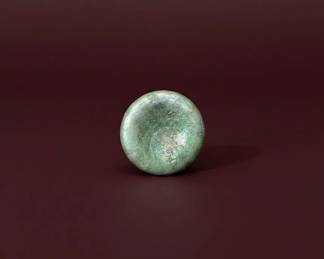 Ancient Roman Glass Unguentarium third image