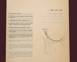 Find Your Fortune in Your Hand A Visual Guide to the Analysis of the Hand third image