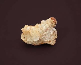 Quartz Geode Fragment second image