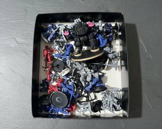 Warhammer , Miniatures Lot