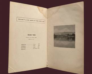 We Japanese Vol. II by Atsuharu Sakai, Printed by Yamaguchi Press second image