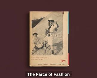 The Farce of Fashion sixth image