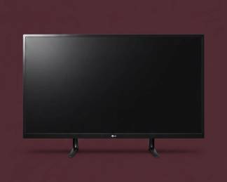 LG Flat Screen Television