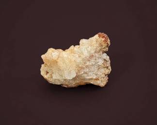 Quartz Geode Fragment second image