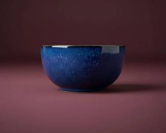 Royal Copenhagen Aluminia Tenera Bowl by Kari Christensen third image