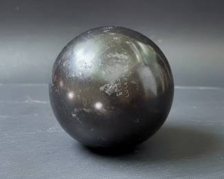 Etruca Luce Italian Art Glass Vase