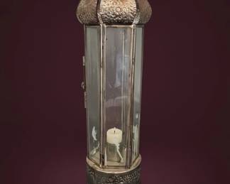 Rios Oax. Mex. Lantern second image