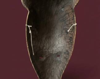 Fang Ngil Mask second image