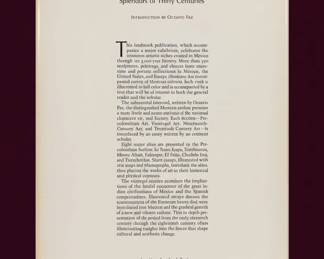 Mexico Splendors of Thirty Centuries second image