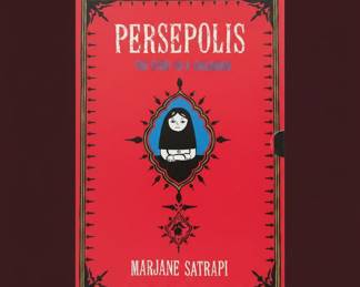 Persepolis The Story of a Return by Marjane Satrapi second image