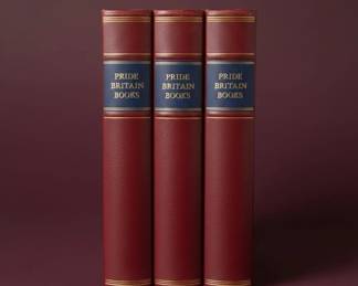 The Six Wives of Henry VIII Book third image