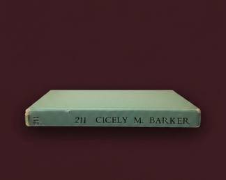 Cicely Mary Barker Flower Fairies Books second image