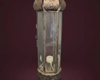 Rios Oax. Mex. Lantern second image